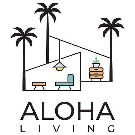 Aloha Living Pangandaran Exterior foto