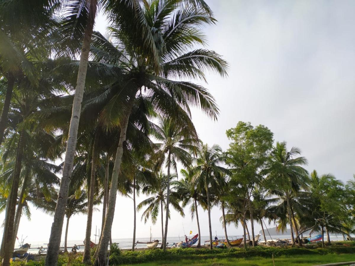 Aloha Living Pangandaran Exterior foto